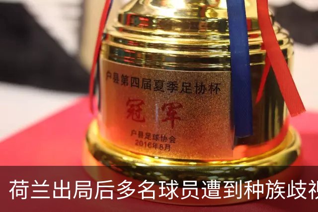 荷兰出局后多名球员遭到种族歧视，足协采取行动呼吁人们举报
